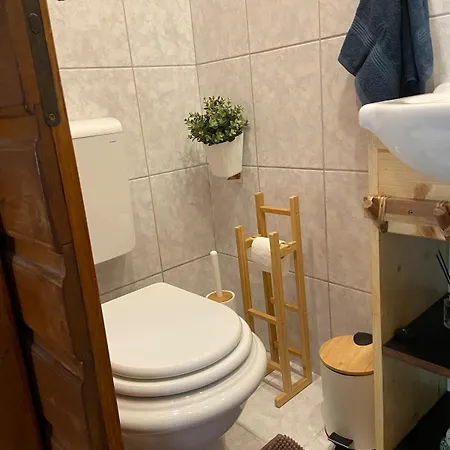 Prázdninový dům Obiteljska Kuca Mambo *