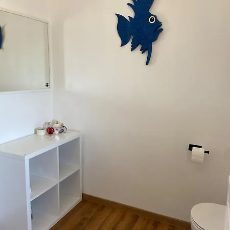 Obiteljska Kuca Mambo Prázdninový dům
