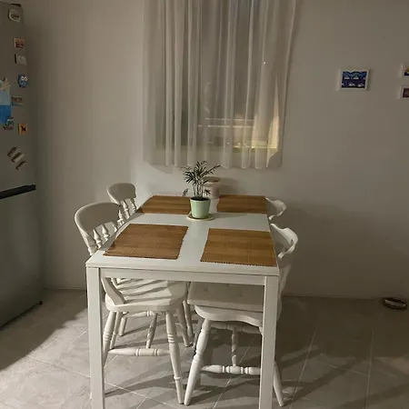 Obiteljska Kuca Mambo Prázdninový dům *